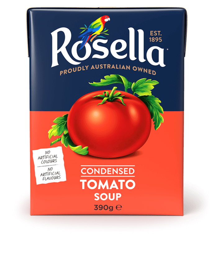 Rosella Product Range