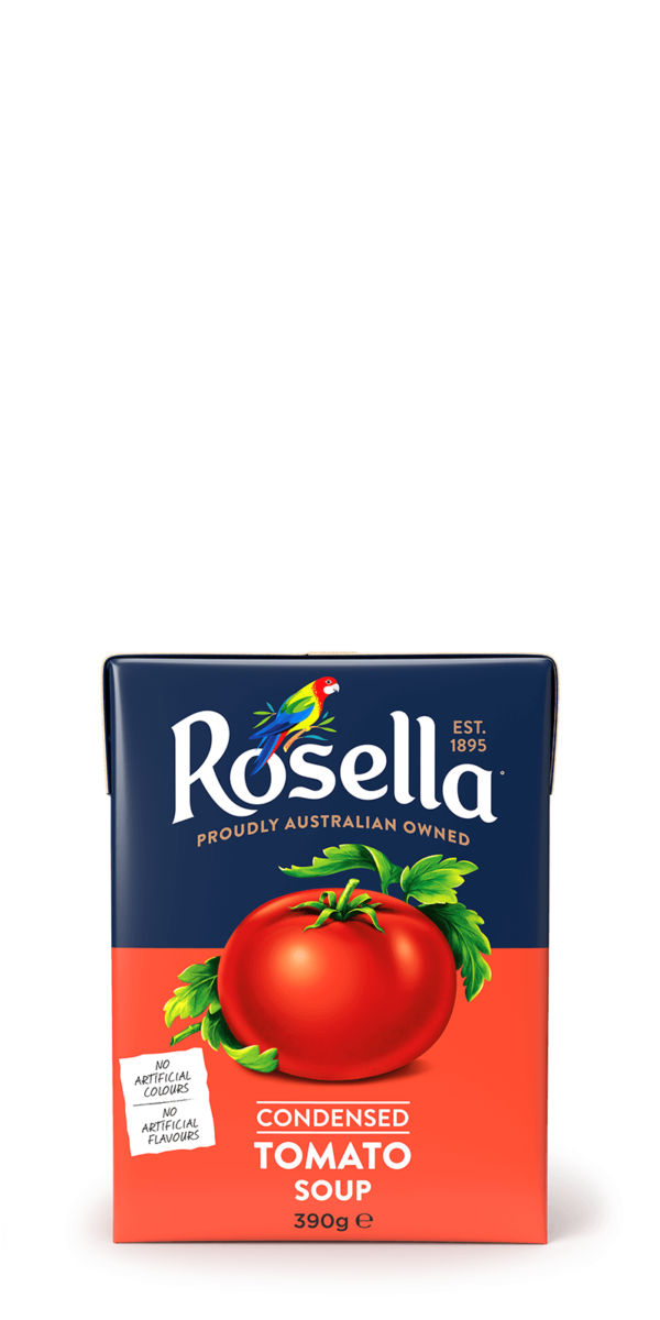 Classic Sauce Rosella