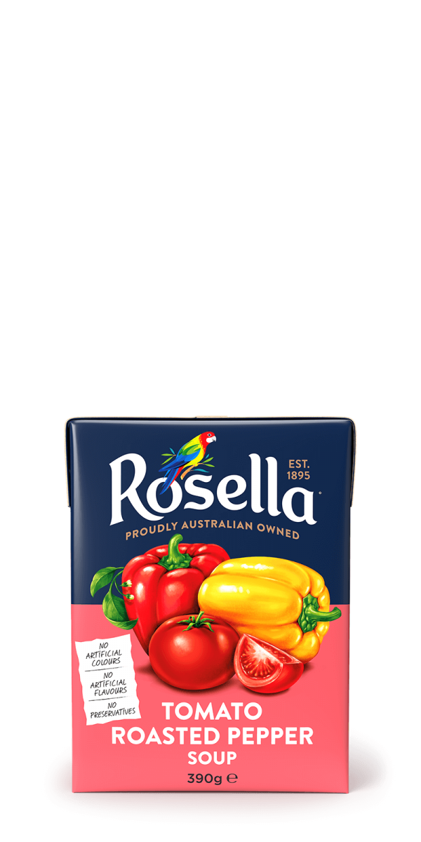 Classic Soups Rosella